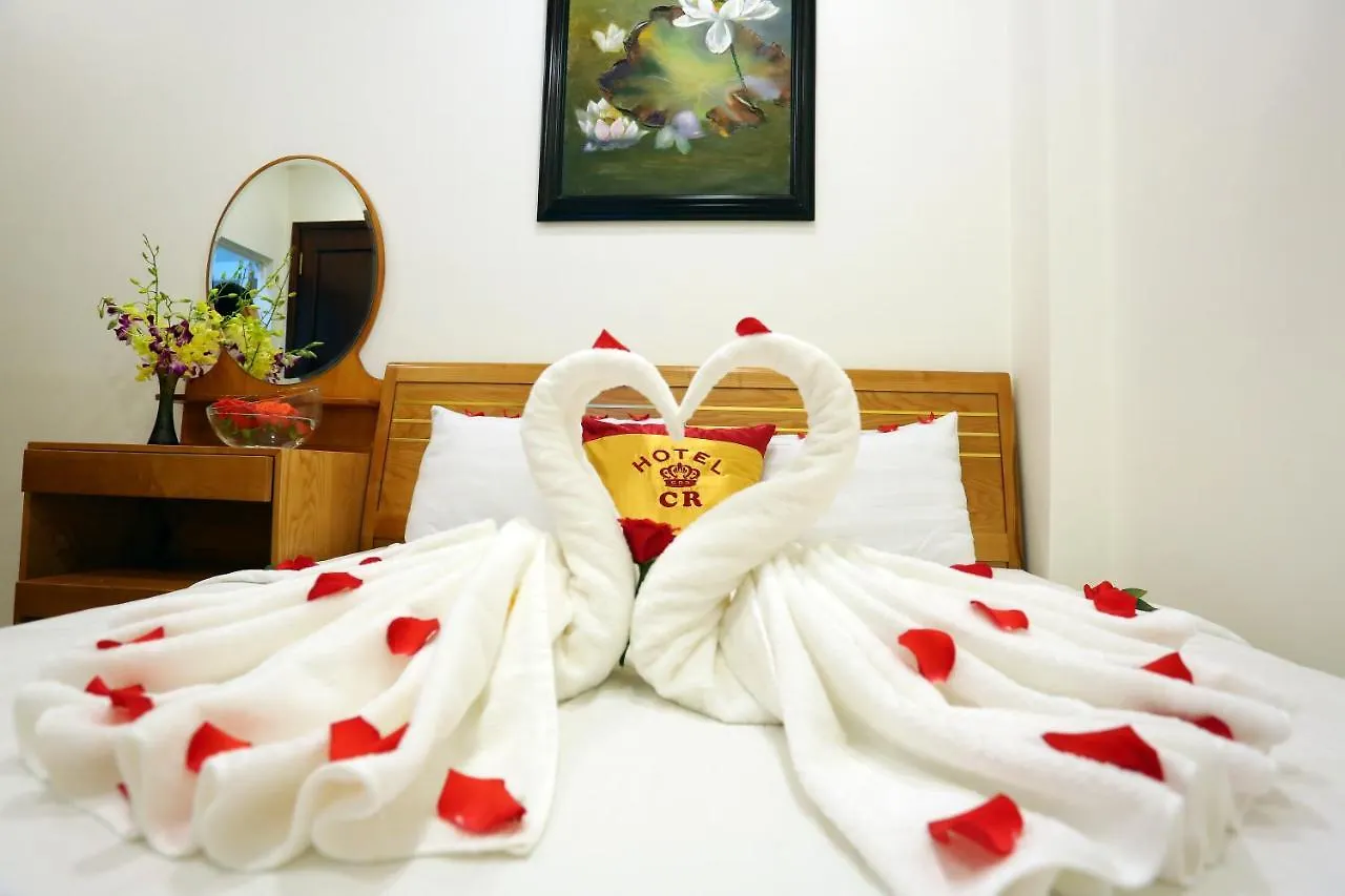 Cr Hotel Nha Trang 2*,  Vietnam