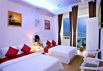 Cr Hotel Nha Trang
