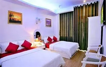 **  Cr Hotel Nha Trang Vietnam