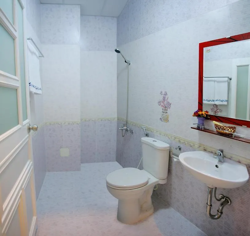 Cr Hotel Nha Trang