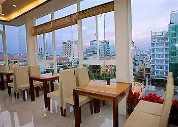 Cr Hotel Nha Trang 2*,  Vietnam