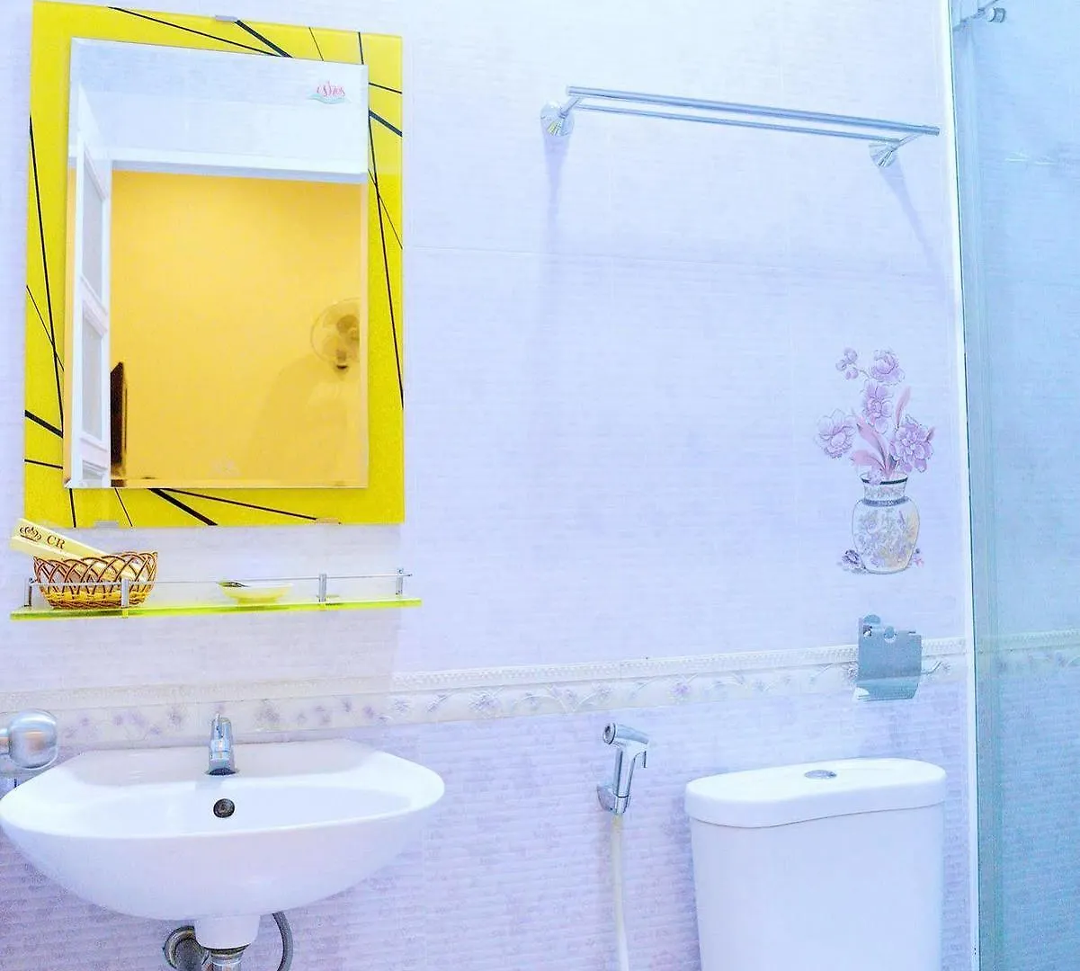 Cr Hotel Nha Trang