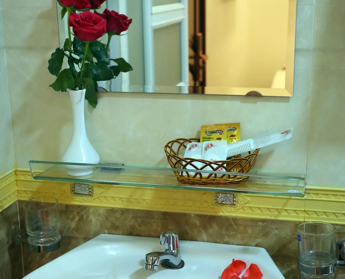 Cr Hotel Nha Trang