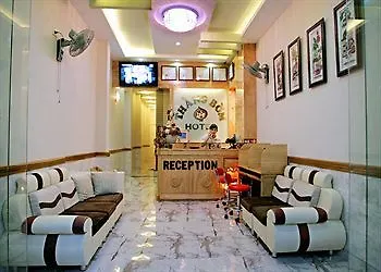 **  Cr Hotel Nha Trang Vietnam