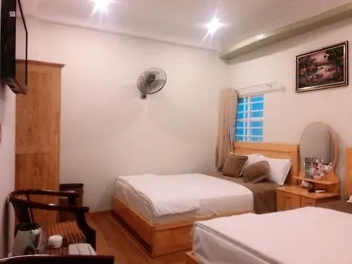 Cr Hotel Nha Trang