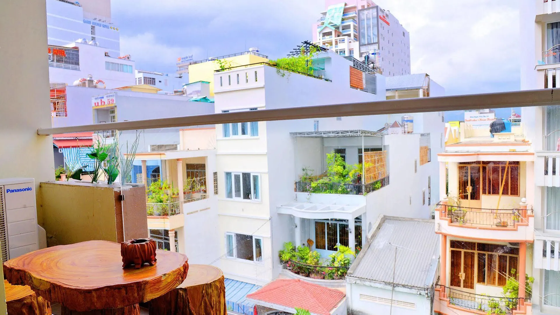 Cr Hotel Nha Trang