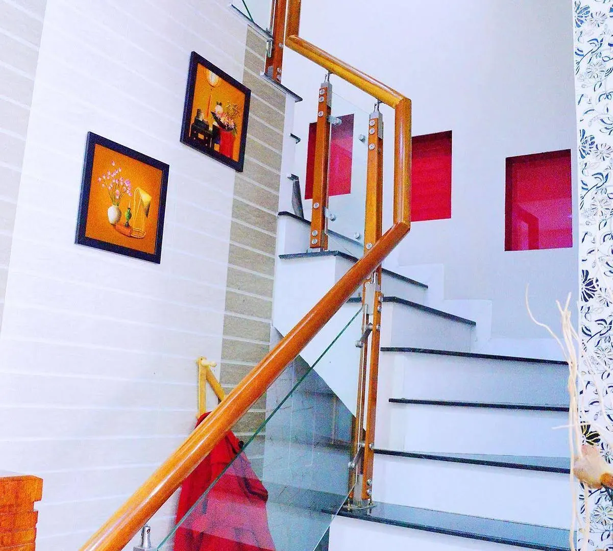 Cr Hotel Nha Trang Vietnam
