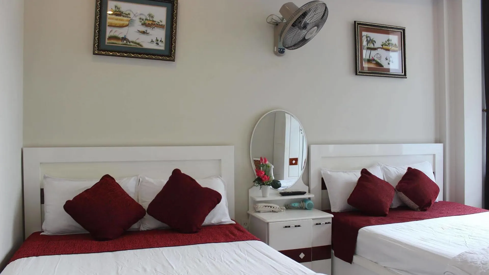 Cr Hotel Nha Trang