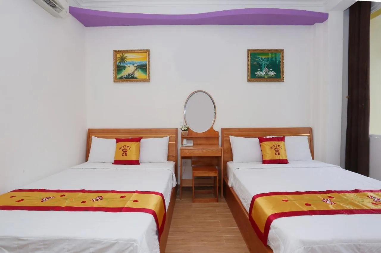 Cr Hotel Nha Trang