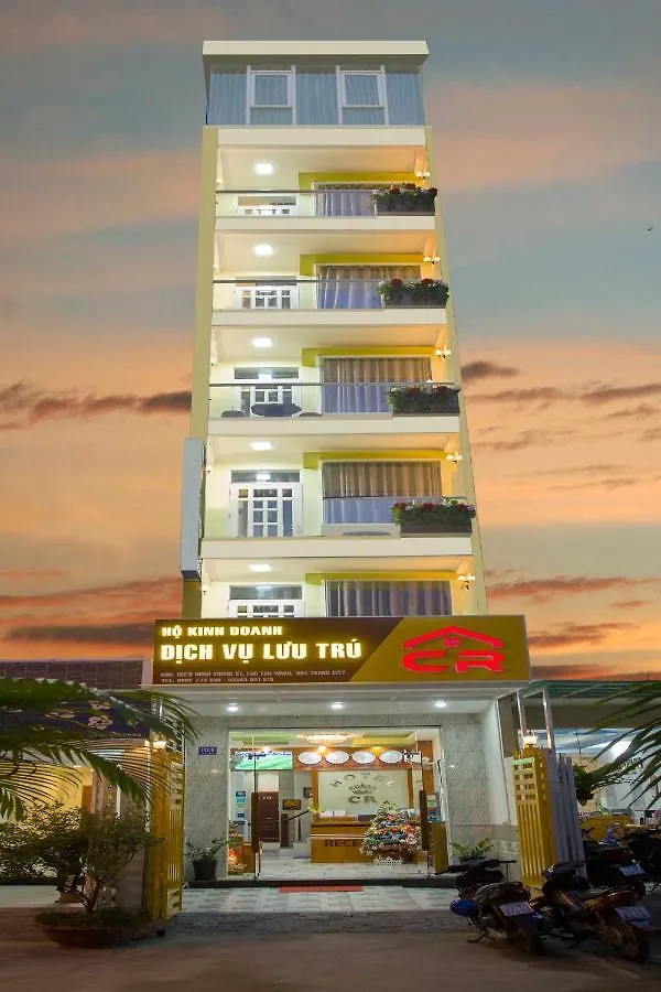 Cr Hotel Nha Trang