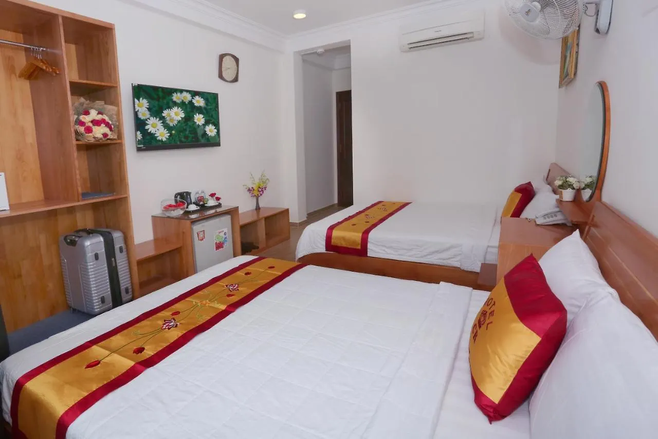 Cr Hotel Nha Trang